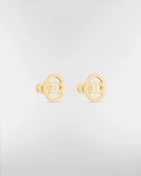 30 Montaigne Stud Earrings