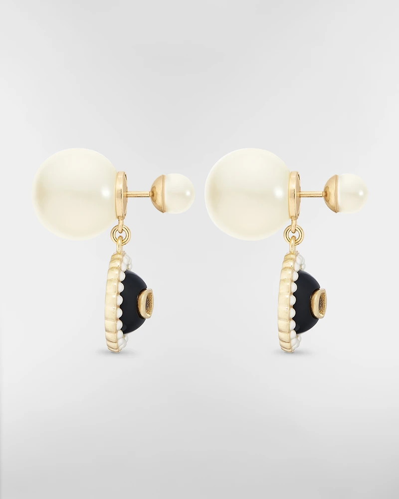 Dior Tribales Earrings