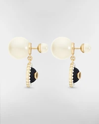 Dior Tribales Earrings