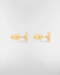 Petit CD Jolie Mini Stud Earrings