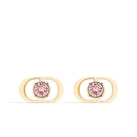 Petit CD Jolie Mini Stud Earrings