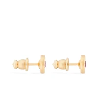 Petit CD Jolie Mini Stud Earrings