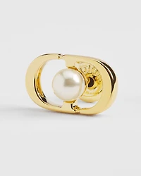 Petit CD Jolie Mini Stud Earrings