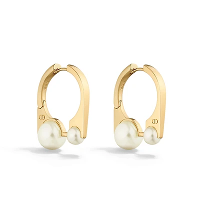 Dior Tribales New Look Earrings