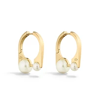 Medium Dior Tribales New Look Earrings