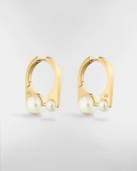 Medium Dior Tribales New Look Earrings