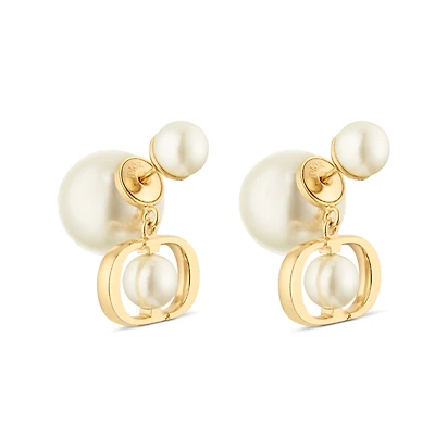 Dior Tribales Earrings