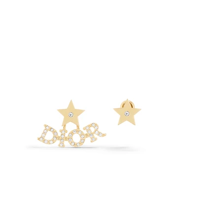 Dio(r)evolution Earrings