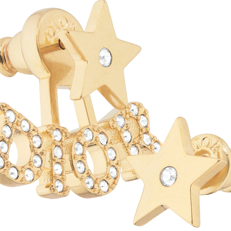 Dio(r)evolution Earrings