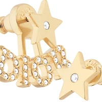 Dio(r)evolution Earrings