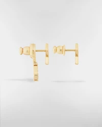 Dio(r)evolution Earrings