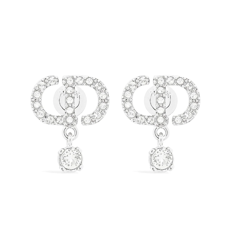 Petit CD Earrings