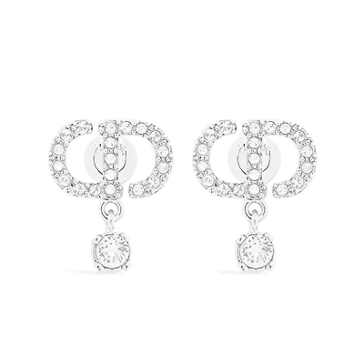 Petit CD Earrings