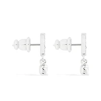 Petit CD Earrings