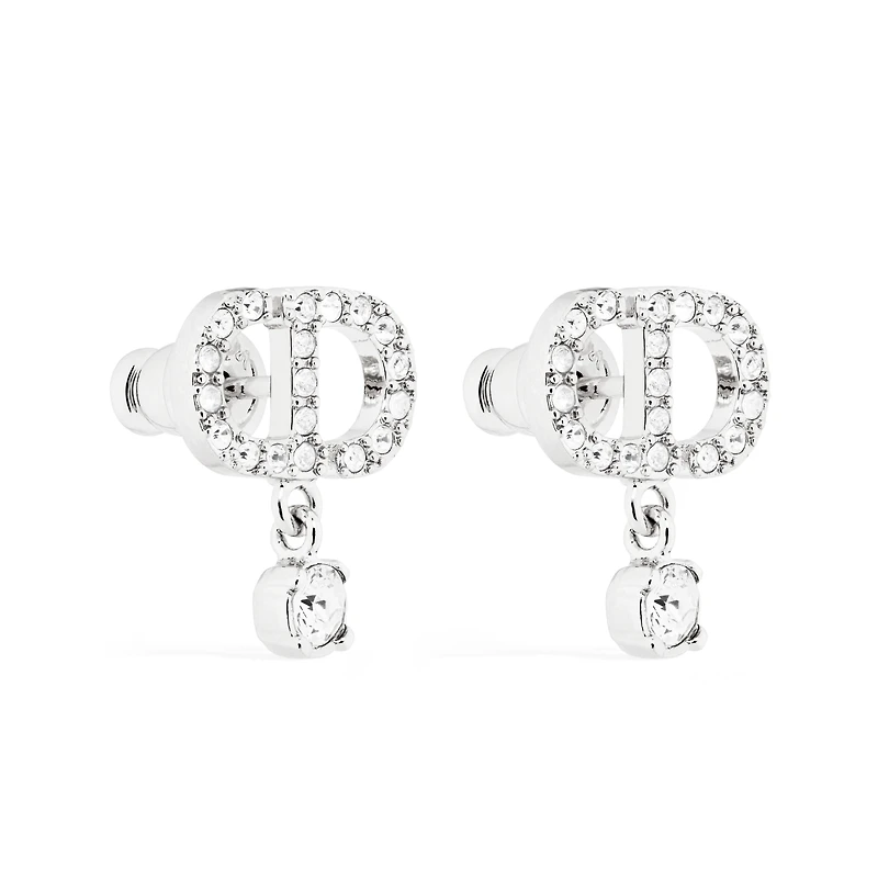 Petit CD Earrings