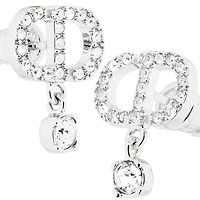 Petit CD Earrings