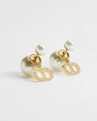 Dior Tribales Earrings
