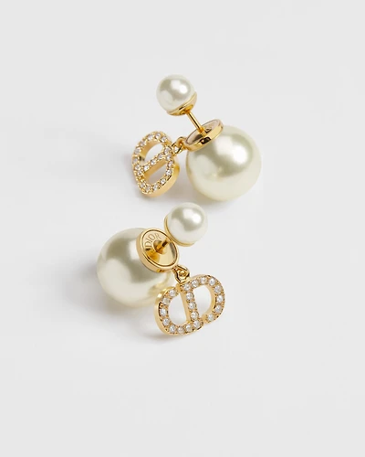 Dior Tribales Earrings