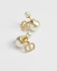 Dior Tribales Earrings