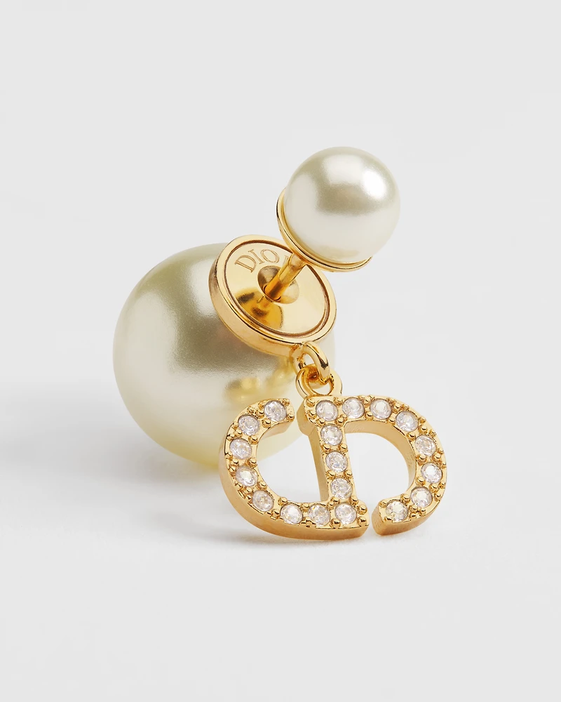 Dior Tribales Earrings