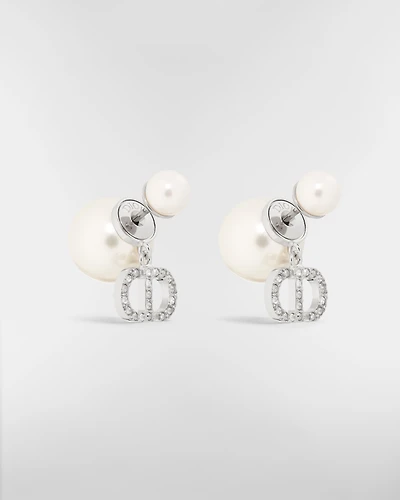 Dior Tribales Earrings