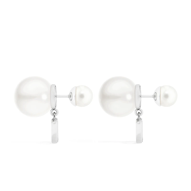 Dior Tribales Earrings