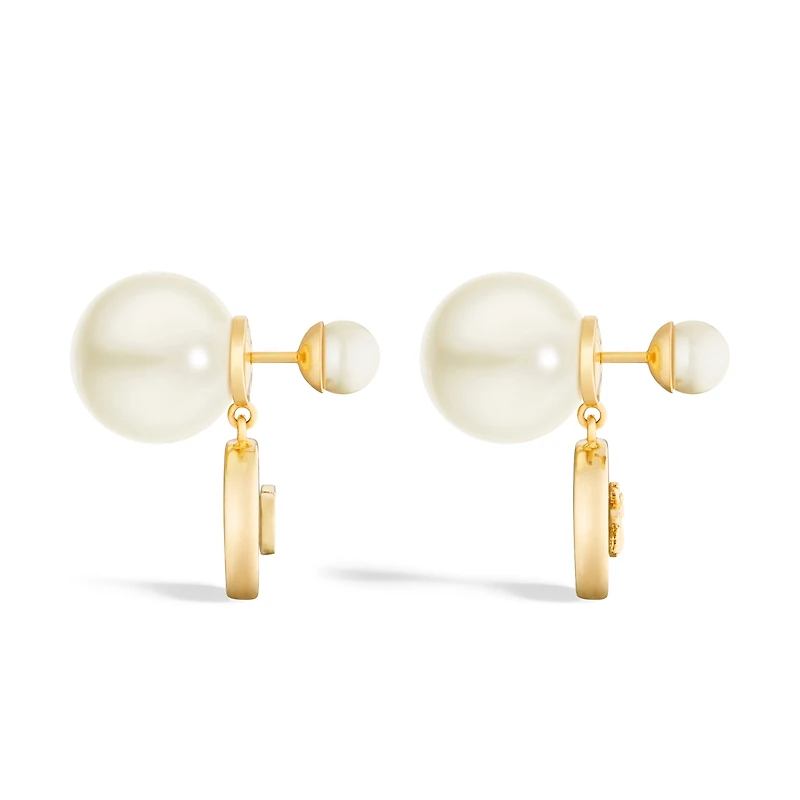 Dior Tribales Earrings