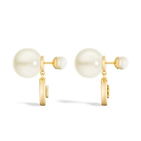 Dior Tribales Earrings