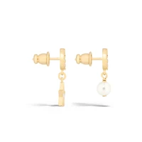 Petit CD Lucky Charms Earrings