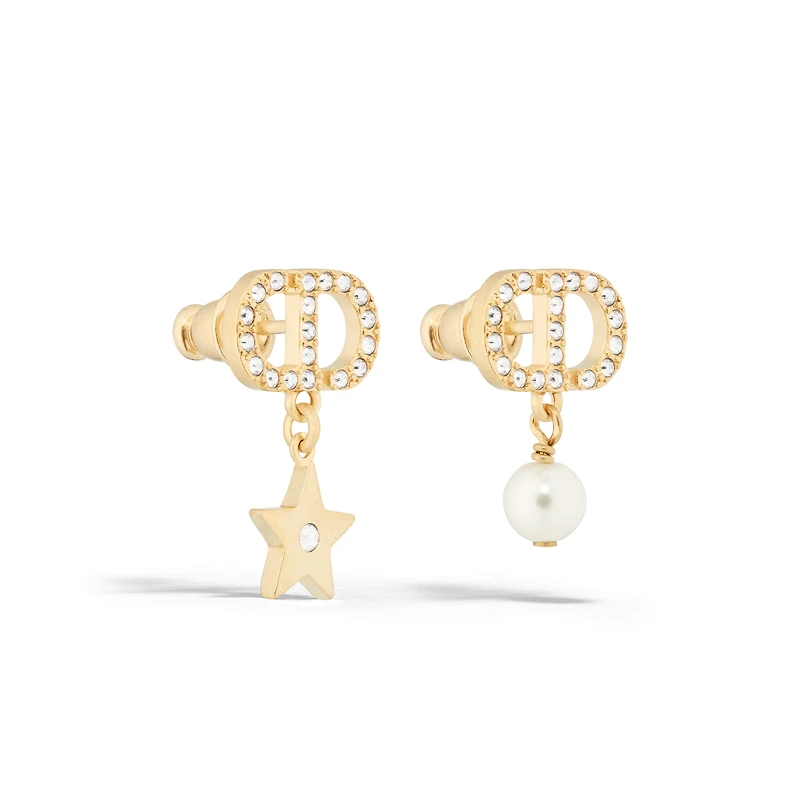 Petit CD Lucky Charms Earrings
