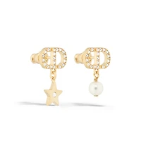 Petit CD Lucky Charms Earrings