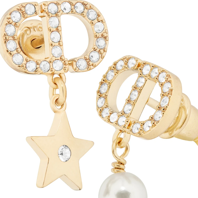 Petit CD Lucky Charms Earrings