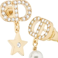 Petit CD Lucky Charms Earrings