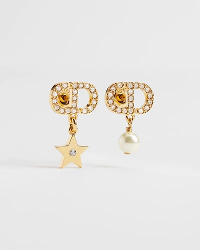 Petit CD Lucky Charms Earrings