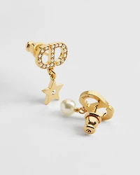 Petit CD Lucky Charms Earrings