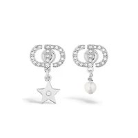 Petit CD Lucky Charms Earrings