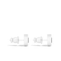 Cannage Earrings