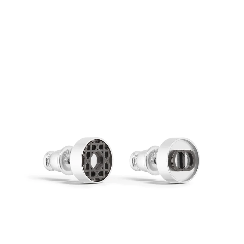 Cannage Earrings