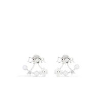 Dio(r)evolution Earrings