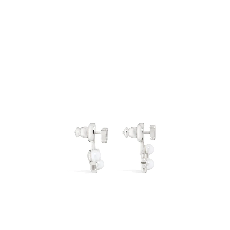 Dio(r)evolution Earrings