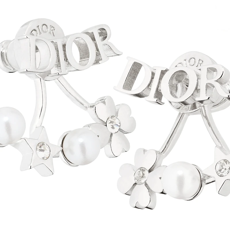 Dio(r)evolution Earrings