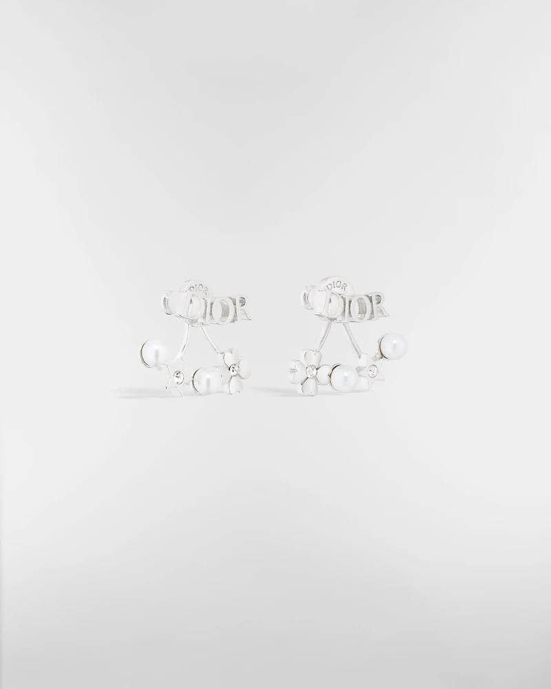 Dio(r)evolution Earrings