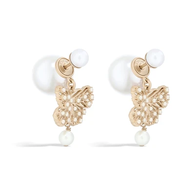 Dior Tribales Earrings
