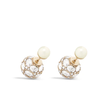 Dior Tribales Earrings