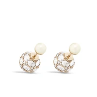 Dior Tribales Earrings