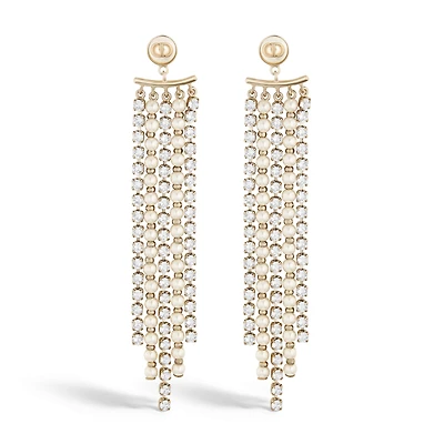 D-River Earrings