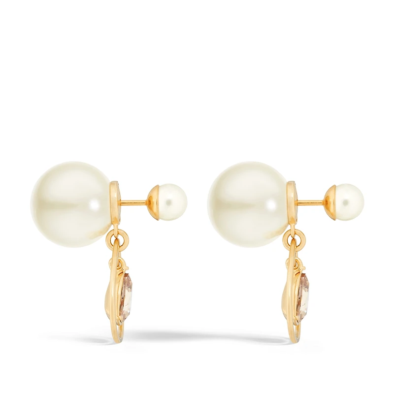 Dior Tribales Earrings