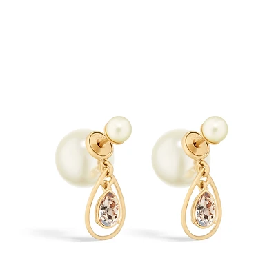 Dior Tribales Earrings