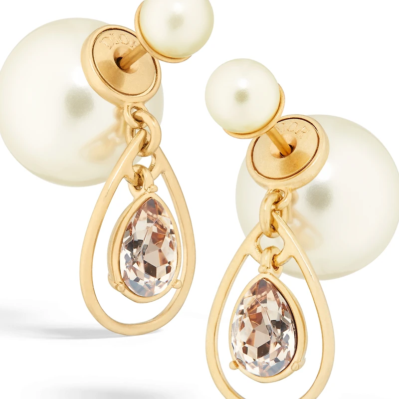 Dior Tribales Earrings