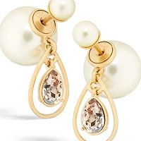 Dior Tribales Earrings